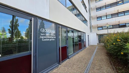 Assurance Generali - Sarl Cbt Bourhis, Agence d'Assurances à Guipavas