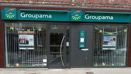 Agence Groupama Auffay - Val De Scie, Agence d'Assurances à Auffay