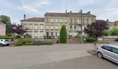 Adapt'Assur courtage, Agence d'Assurances à Louhans