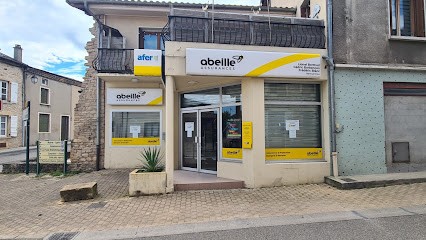 Aviva, Agence d'Assurances à Saint-Alban-de-Roche