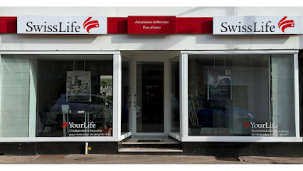 Assurance Swisslife Freyming Merlebach - Pascal Seitz Assurance à Freyming-Merlebach