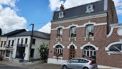 GAN ASSURANCES LE NOUVION EN THIERACHE, Agence d'Assurances au Nouvion-en-Thiérache