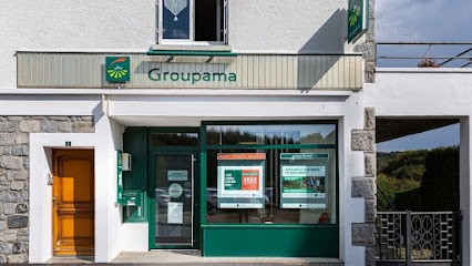 Agence Groupama Le Rouget, Agence d'Assurances au Rouget-Pers