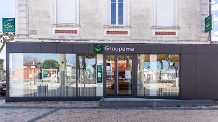 Agence Groupama Morcenx, Agence d'Assurances à Arengosse
