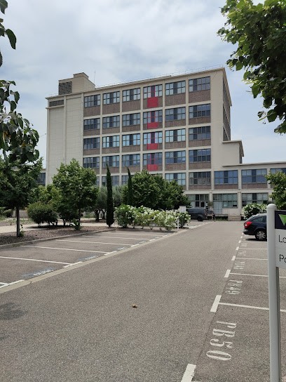 Polyexpert Méditerranée (Siège), Agence d'Assurances à Marseille 11