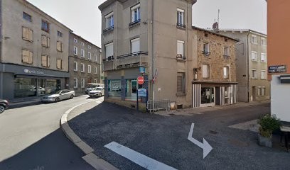 MAAF Assurances YSSINGEAUX, Agence d'Assurances à Yssingeaux