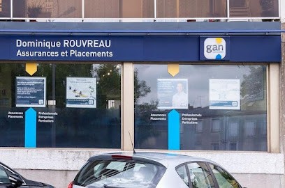 GAN ASSURANCES PARTHENAY CENTRE, Agence d'Assurances à Parthenay