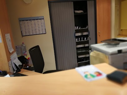 Mutualite Francaise Seine-Maritime, Agence d'Assurances à Sotteville-lès-Rouen