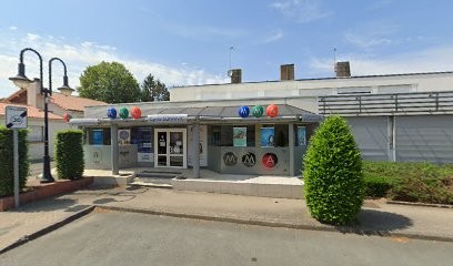 MMA Assurances ESSARTS EN BOCAGE, Agence d'Assurances à Essarts en Bocage
