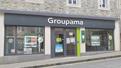 Agence Groupama Treguier, Agence d'Assurances à Tréguier
