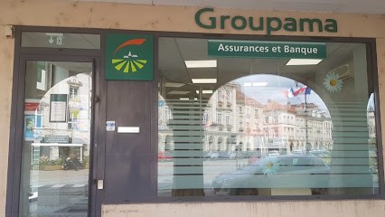 Agence Groupama Pont A Mousson, Agence d'Assurances à Pont-à-Mousson