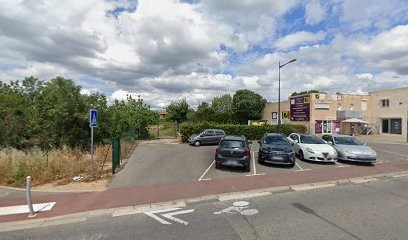 Cabinet Oxford, Agence d'Assurances à Salon-de-Provence