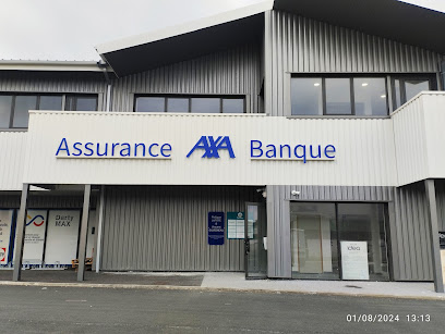 Axa Assurance Et Banque Sarl Lafitte - Duvignau Assurance à Saint-Jean-de-Luz