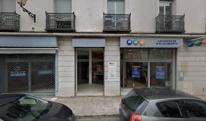 MMA Assurances SAINT GAUDENS, Agence d'Assurances à Saint-Gaudens