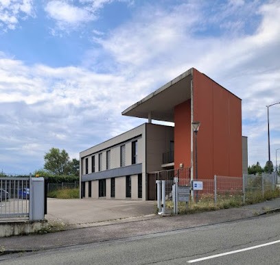 Centrale Des Assures, Agence d'Assurances à Montbéliard