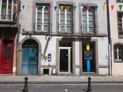 GAN ASSURANCES RIOM LE BEAU, Agence d'Assurances à Riom