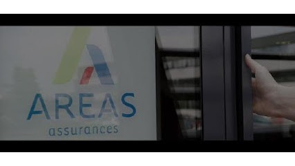 Aréas Assurances Guillaume GORSE, Agence d'Assurances à Falaise