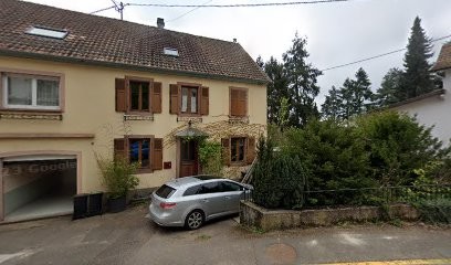 AXA Espargiliere Matthieu Agent Général, Agence d'Assurances à Mollkirch