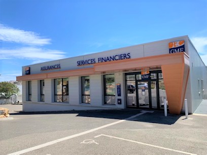 GMF, Agence d'Assurances à La Seyne-sur-Mer