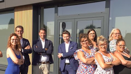 Axa Assurance Et Banque Louchez Demarest Hau Assurance à Desvres