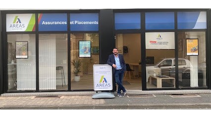 Aréas Assurances Nicolas VAL, Agence d'Assurances à Montluçon
