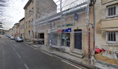 AXA Assurance et Banque Pierre Rochette, Agence d'Assurances à Orange