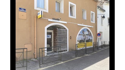 Abeille Assurances - Montelimar, Agence d'Assurances à Montélimar