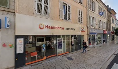 Mutuelle Prévadiès, Agence d'Assurances à Vesoul