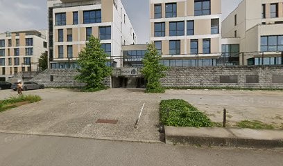 Beah, Agence d'Assurances à Lyon 04