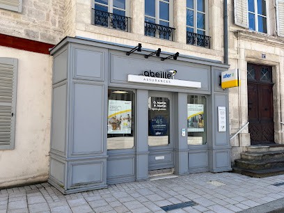 Abeille Assurances - Neufchateau, Agence d'Assurances à Neufchâteau