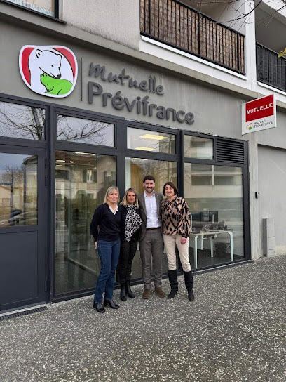 Mutuelle Prévifrance Bayonne Assurance à Bayonne