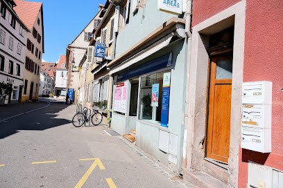 Aréas Assurances Agence Sélestat, Agence d'Assurances à Sélestat