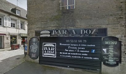 James Courtage, Agence d'Assurances à Pontivy