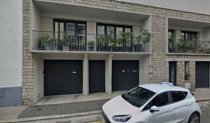 Creditim, Agence d'Assurances à Fontainebleau