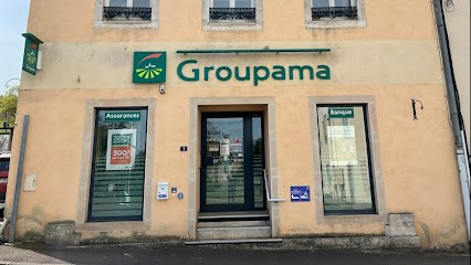 Agence Groupama Gy, Agence d'Assurances à Gy