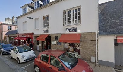 Mutuelle Familiale, Agence d'Assurances à Pont-l'Abbé