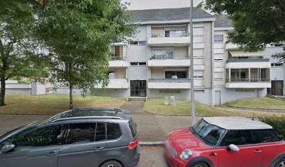 AXA Assurances Collectives Eric Thollois, Agence d'Assurances à Saint-Herblain