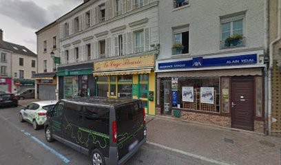 Agence Groupama La Ferte Gaucher, Agence d'Assurances à La Ferté-Gaucher