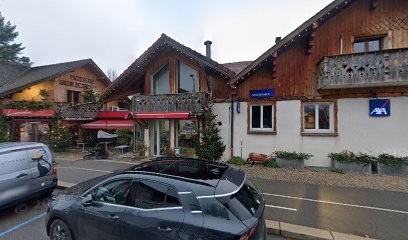 AXA Assurance et Banque Eirl Bruet Aurelie, Agence d'Assurances à Sciez