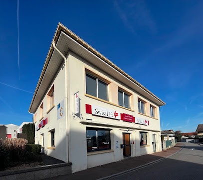 SwissLife Golbey E.Humbert, S.Bassett & S.DE SA, Agence d'Assurances à Golbey