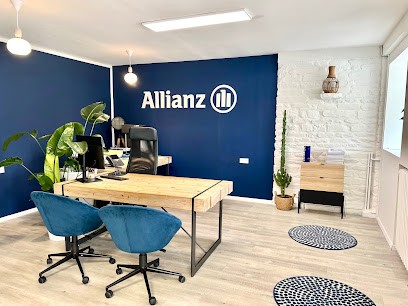 Allianz Assurance DOL DE BRETAGNE - Domitille PASQUET DU FAY, Agence d'Assurances à Dol-de-Bretagne