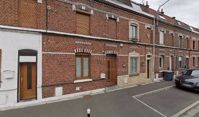 ECOPAT, Agence d'Assurances à Sequedin