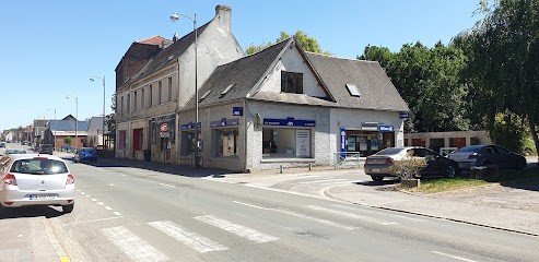 AXA Assurance et Banque Beaumont Et Hodent, Agence d'Assurances à Marquion