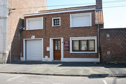 HAINAUT FINANCES, Agence d'Assurances à Saint-Amand-les-Eaux