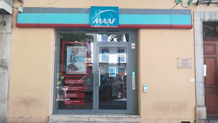 MAAF Assurances DRAGUIGNAN, Agence d'Assurances à Draguignan