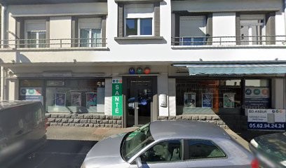 MMA Assurances LOURDES, Agence d'Assurances à Lourdes