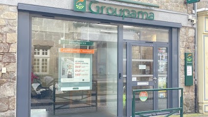 Agence Groupama Roscoff, Agence d'Assurances à Roscoff