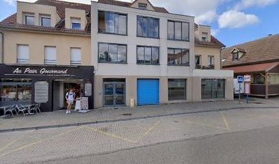 Cabinet ÉFAss, Agence d'Assurances à Obernai