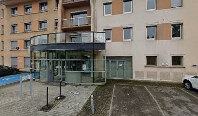VIASANTÉ Mutuelle Lons le Saunier, Agence d'Assurances à Lons-le-Saunier