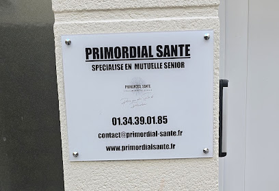 Courtier Assurance & Mutuelle Senior -Primordial Santé Assurance à l' Isle-Adam